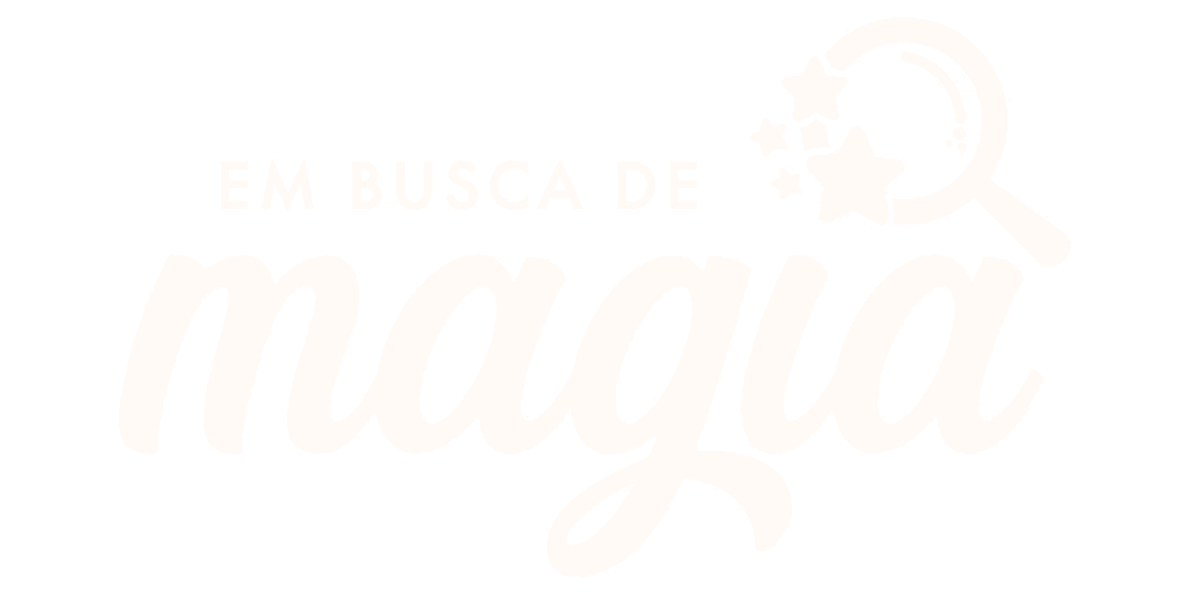 Em Busca de Magia
