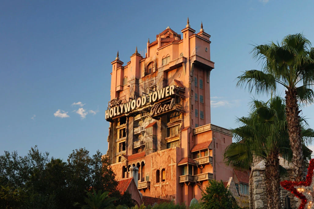 Torre do Terror